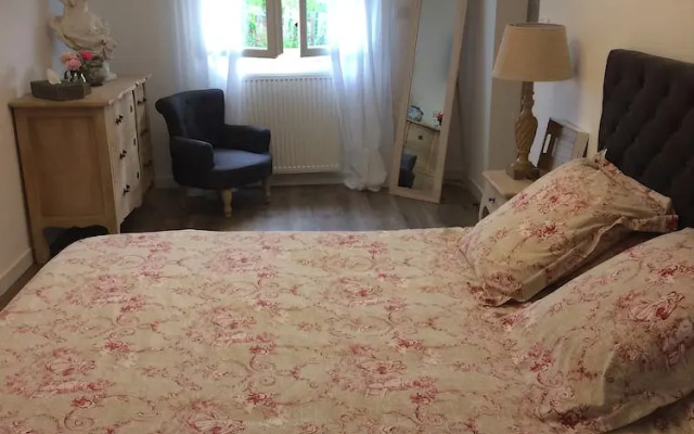 Au Charmant Des Vignes