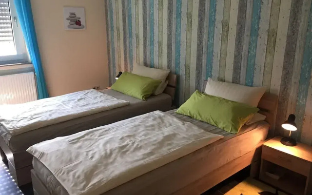 Ferienwohnung Koblenz City
