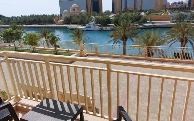 أمواج البيلسان Baylasun Waves
