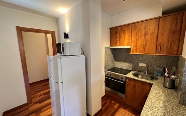 Apartament Narcis 2.5 - 5p - Ransol - Zona Grandvalira