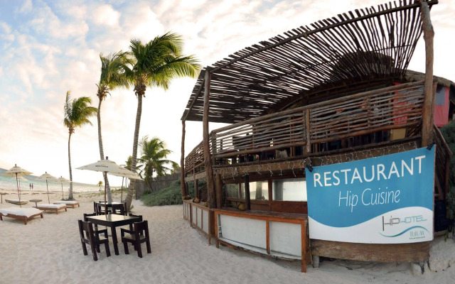 Hip Hotel Tulum
