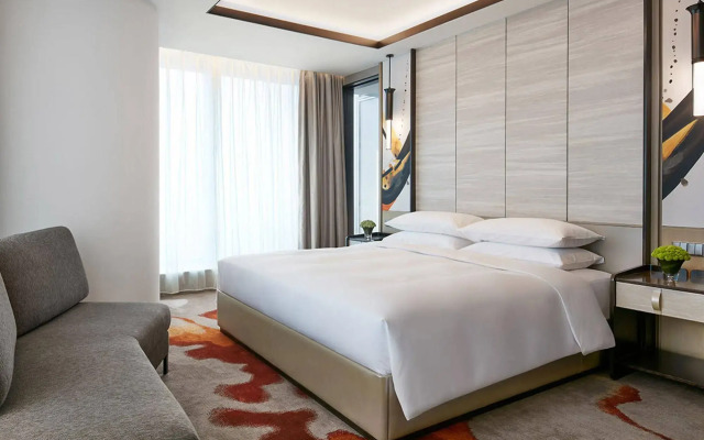 Hyatt Regency Wuxi