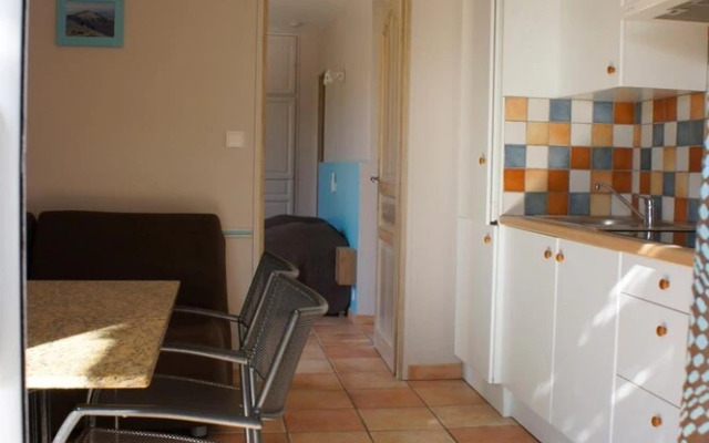 Hôtel Résidence Les Peupliers