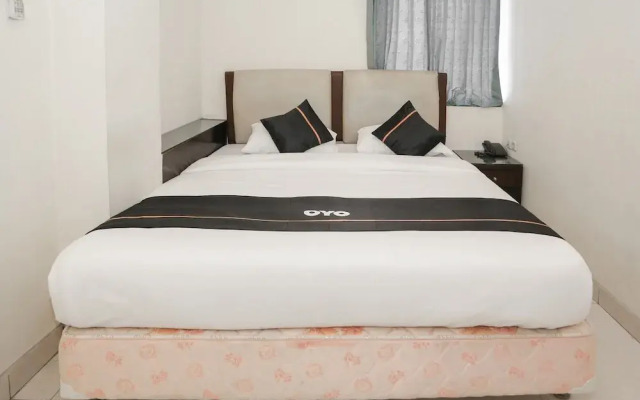 Townhouse Oak J&b Gunung Sahari