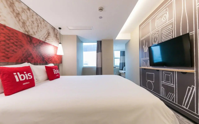 ibis Hangzhou West Lake Qingchun Rd