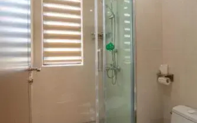 Alamona Hotel & Apartments