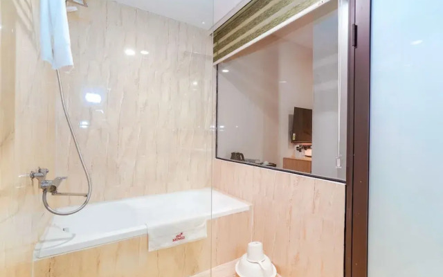 Momizi Hotel Hai Phong