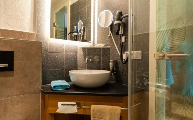 Spirit & Spa Hotel Birkenhof am Elfenhain