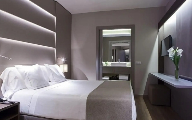 Отель America Barcelona