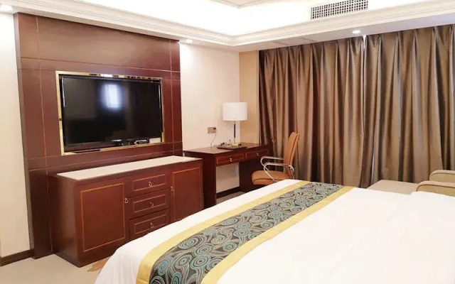 Mengzi Bodun Hotel