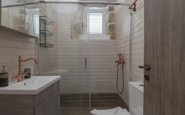 Sellia Stone House - your summer retreat