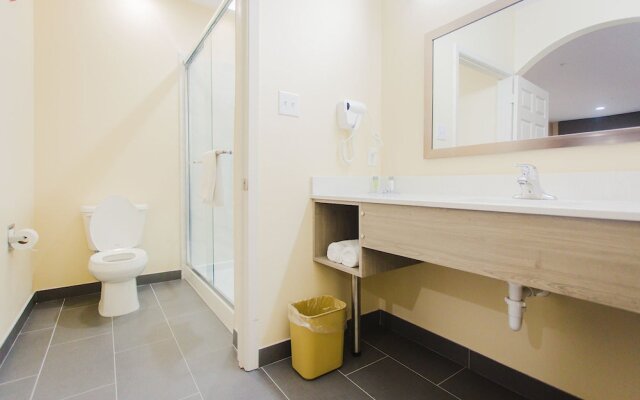 Palace Inn Katy Ft. Bend