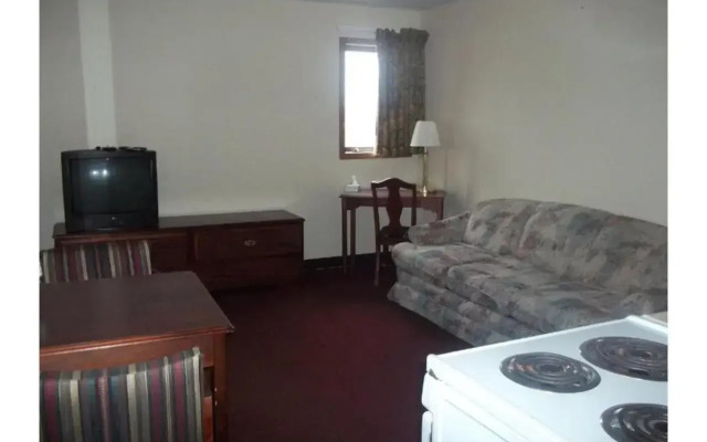 Columbus Motel