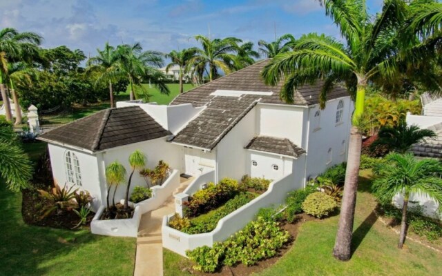 Royal Westmoreland, Royal Villa 1 by Barbados Sotheby's International Realty