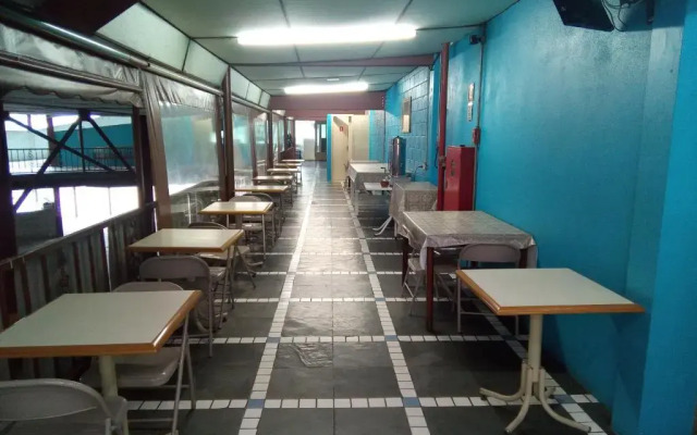 Cumbipar King Hotel