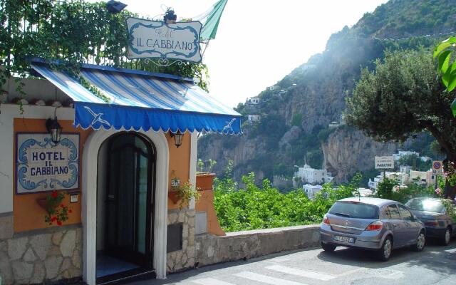Hotel Il Gabbiano