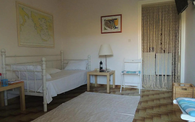 Kalliroe Apartments -Creta