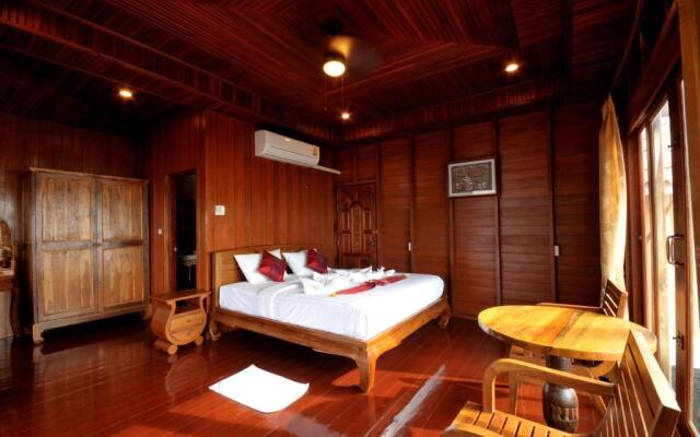 Fresh House