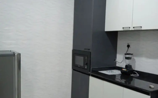 Pinefield Courts Apartmentl