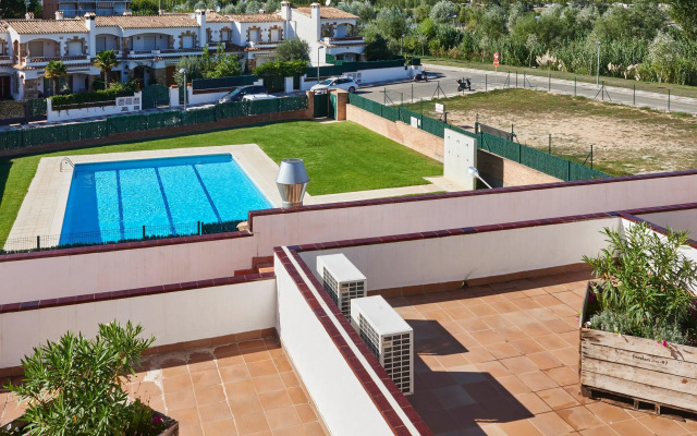 Hotel Platja D'aro