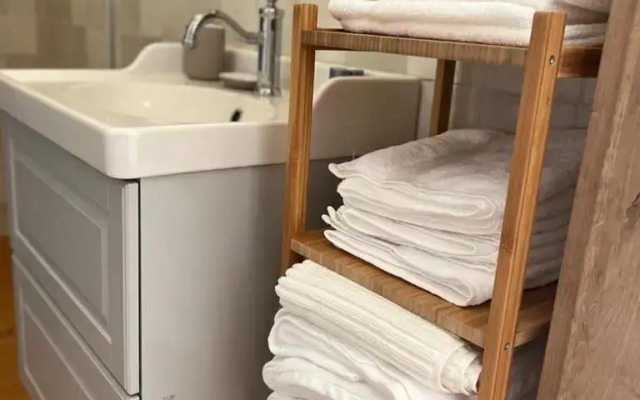 Rugio namai-Rye house