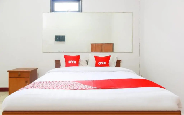 OYO 2030 Melawai Homestay