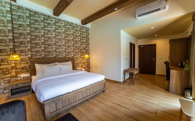Vanya Forest Resort