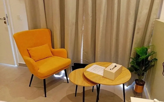 Waypoint Suites