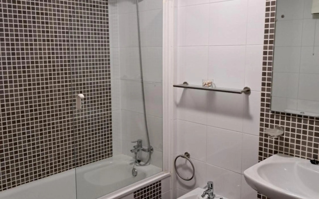 Apartamento Guimarey