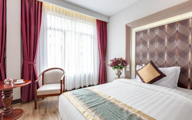 New York Hotel