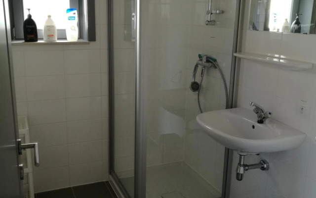 Wenduine zeehuisje 16