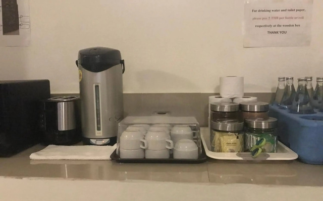 Baan Ploy in - Adults Only