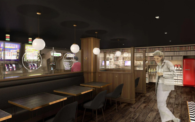 Araucaria Hotel & Spa