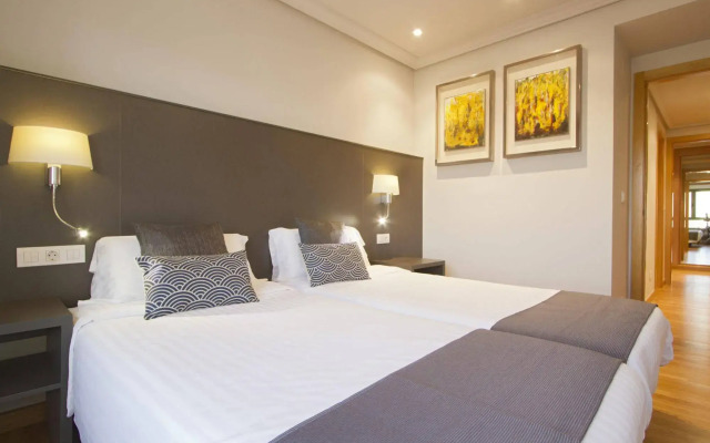 Apartamentos Luxury Marabo Suites