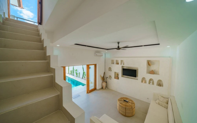 Villa Milos