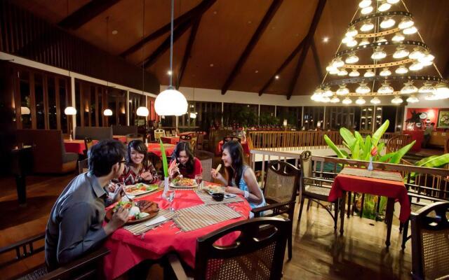 Klub Bunga Butik Resort
