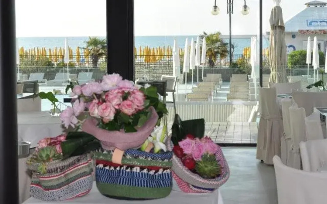 Hotel Ril