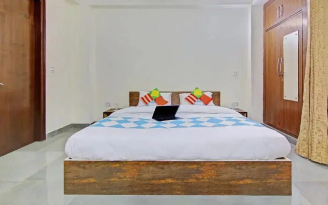 OYO Home 27597 Premium Stay