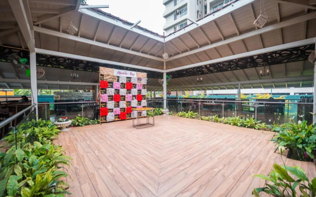 Treebo Sai Rekha Inn