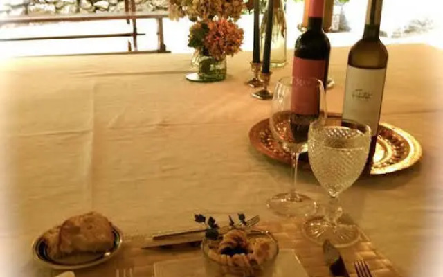 Sintra Center Guest House