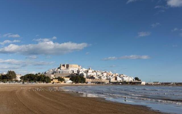 Apartamentos Maruja Roig 1