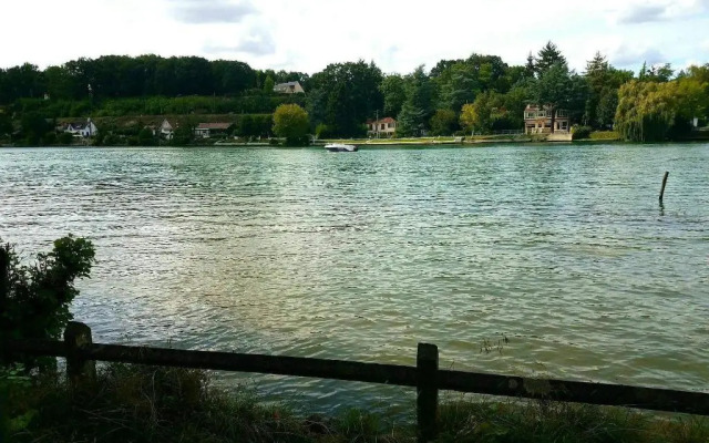 Propriete Les Ruisseaux