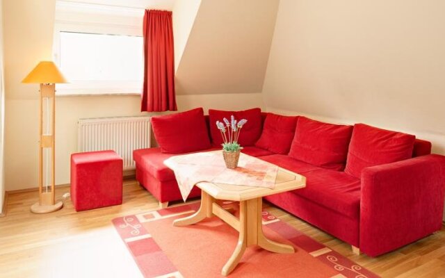 Bsw Ferienwohungen Wyk Auf Fohr