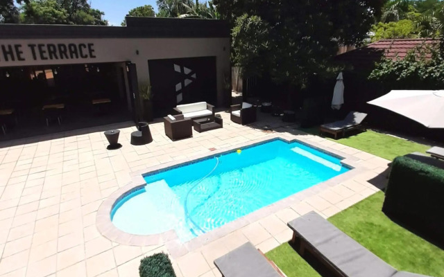 Palm Swift Luxury Accommodation