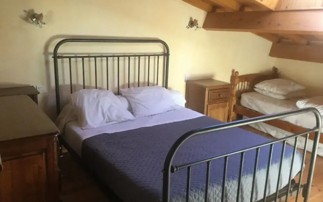 Gîtes et chambres d'hôtes La Peyre