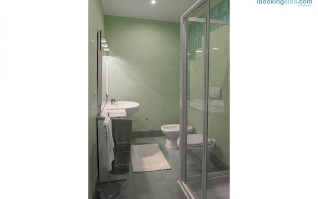 Le Primule Two Room Veranda-Le Primule - Bilocale Veranda