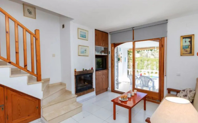 House Blanca Miami Platja