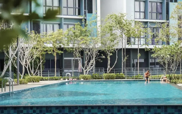 Klia Airport Homestay 3