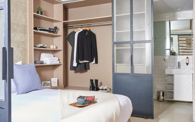 Stayhere Casablanca - Gauthier 3 - Urban Residence