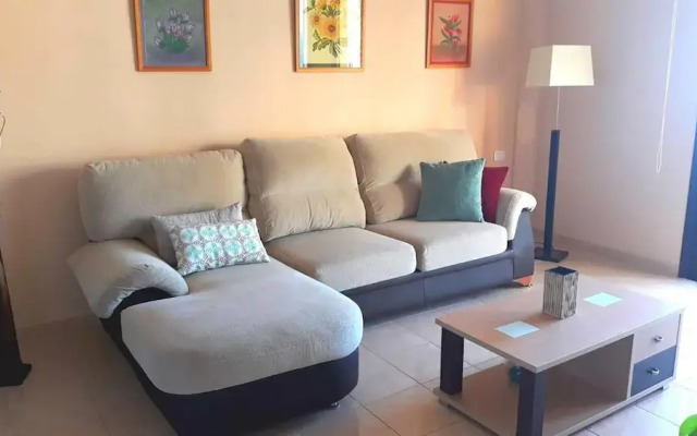 Lemus Puerto Santiago Accommodation